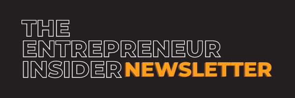 The Entrepreneur Insider Newsletter